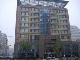 兵團大廈 兵團大廈