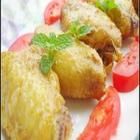 咖喱滷雞翅 咖喱滷雞翅