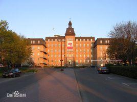 魁北克大學 魁北克大學