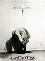 最後的驅魔術