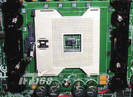 Socket 604 Socket 604