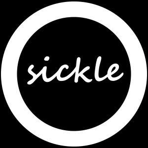 黑色鐮刀 黑色鐮刀