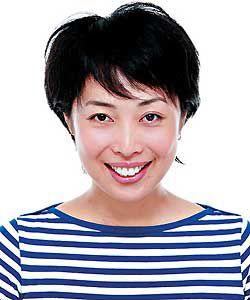 青木由香 青木由香