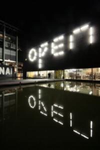 第四屆鹿特丹雙年展