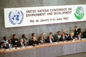 （圖）國際生物多樣性日