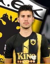 迪米特里斯·弗羅西利亞斯 迪米特里斯·弗羅西利亞斯