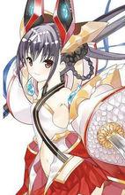 魔技科的劍士與召喚魔王[三原みつき著作的輕小說]