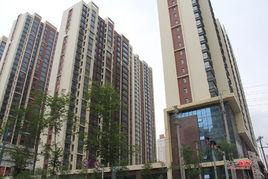 夏都府邸 夏都府邸