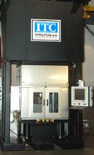 板材抗凹性試驗機 板材抗凹性試驗機