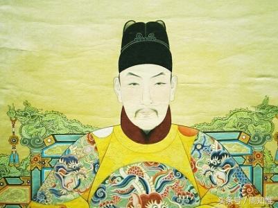 此將軍陰差陽錯做了皇帝,打得蒙古狼狽而逃,卻因捕魚被嚇死 此將軍陰差陽錯做了皇帝,打得蒙古狼狽而逃,卻因捕魚被嚇死