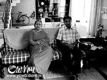 蘇哈斯&middot;戈皮納思和母親