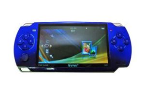 譽拓 HD808掌機王(4G) 譽拓 HD808掌機王(4G)