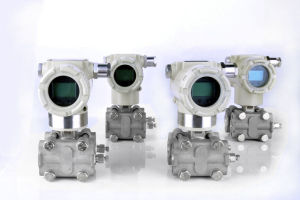 高效防爆型壓力變送器