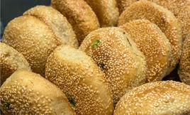 河南省新鄉市牛忠喜燒餅 河南省新鄉市牛忠喜燒餅