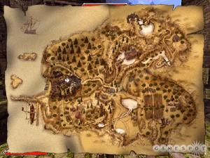 《哥特王朝2黃金版》