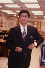 黃天—鄭少秋飾