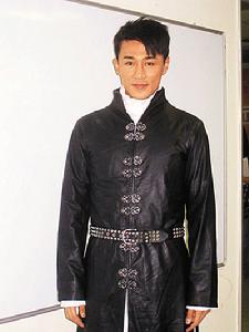 翡翠明珠星Fight夜