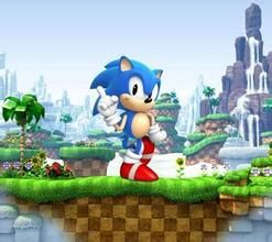 索尼克外傳 索尼克外傳