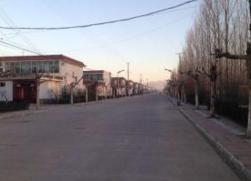 於辛莊村[北京市昌平區沙河鎮下轄村]