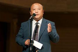 白瑋[政治人物]