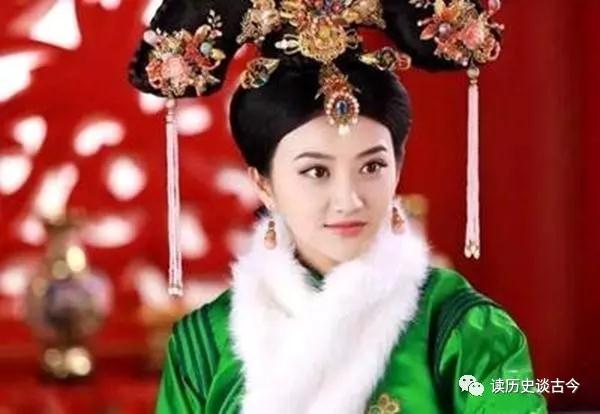 她是清初最牛的女人: 一生有兩個丈夫一個是親姑父一個是小叔子 她是清初最牛的女人: 一生有兩個丈夫一個是親姑父一個是小叔子