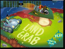 占地盤無敵版 占地盤無敵版