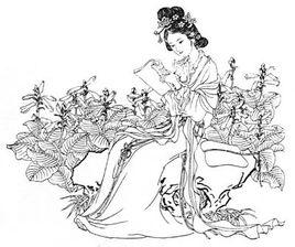 高皇后[北魏孝文帝元宏妃子、宣武帝元恪生母高照容]