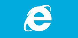 Internet Explorer 11