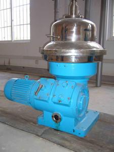 離心淨乳機 離心淨乳機