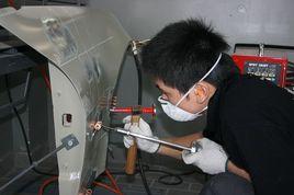 汽車整形技術 汽車整形技術