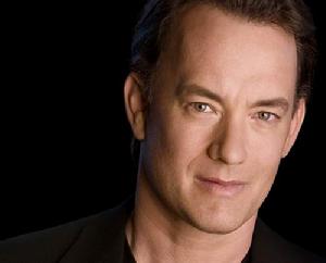 （圖）湯姆·漢克斯