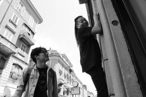 行走的耳朵[華人樂隊]