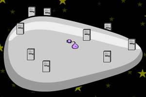 數字點燈2 數字點燈2