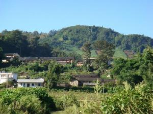 勐角自然村 勐角自然村