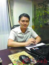 楊曉東[花加拉嘎國小英語教師]