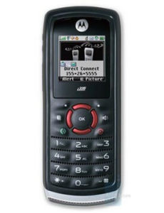 摩托羅拉i335 摩托羅拉i335