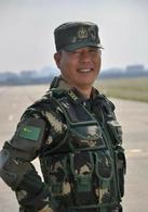 《我是特種兵》[2011年劉猛執導電視劇]