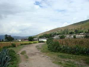 狗街子自然村 狗街子自然村