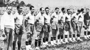 本屆世界盃表現不俗的巴西隊