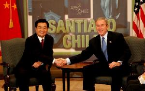 一個中國原則 一個中國原則