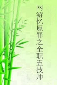 網遊憶原罪之全職五技師