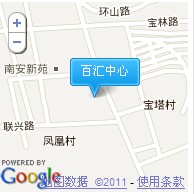 百匯中心 百匯中心