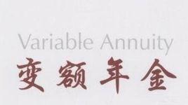 變額年金 變額年金