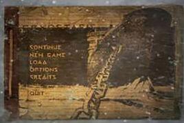 雪域危機 雪域危機