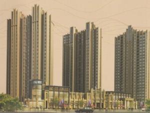 恆地金色城品 恆地金色城品