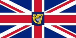 愛爾蘭總督 愛爾蘭總督