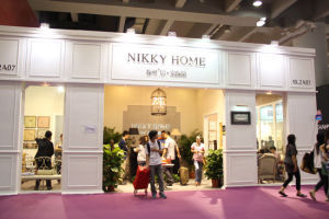 NIKKY HOME