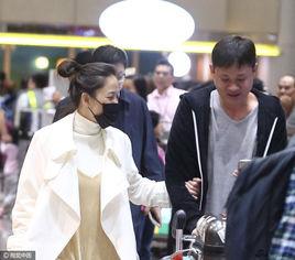 陳嘉偉[陳喬恩的哥哥]