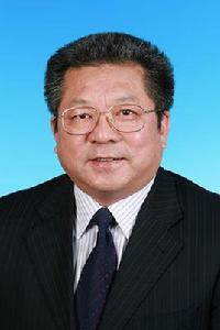 高峰[烏魯木齊市委副書記、常務副市長]