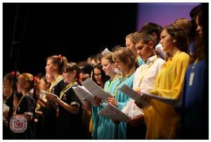 中國國際合唱節